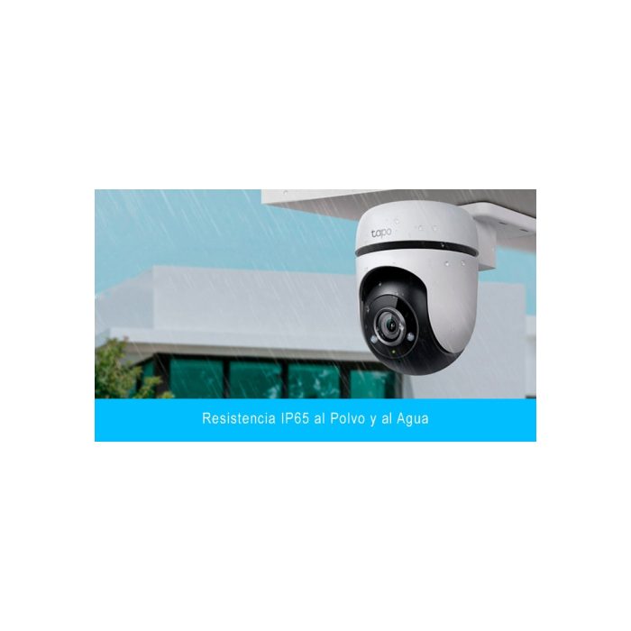 CAMARA CLOUD WIFI TP-LINK TAPO C510W 2K QHD Exteri