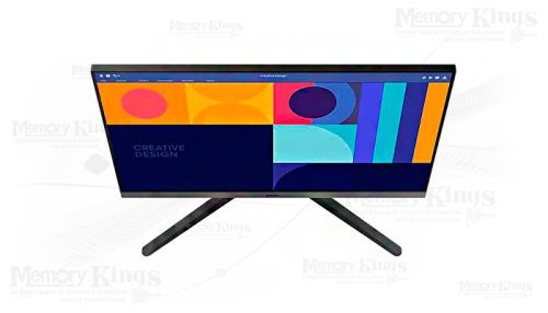 MONITOR 27 SAMSUNG Essential S3 C330 iPS FHD 100HZ