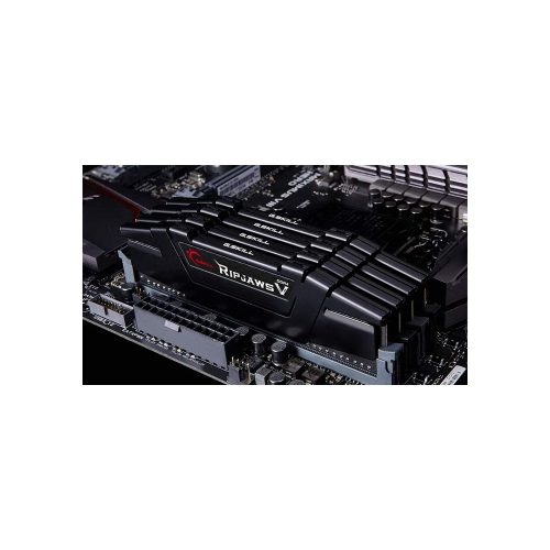 MEMORIA DDR4 32GB 3600 CL18 G.SKILL RIPJAWS V (2x16GB) BLACK
