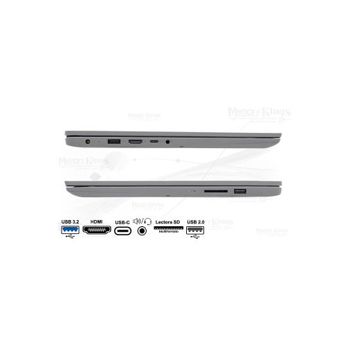 LAPTOP Core i3-1215U LENOVO IdeaPad 3 8|512|15.6" grafica Intel UHD