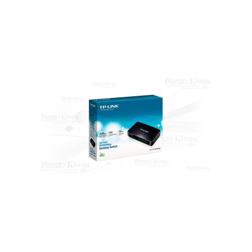 SWITCH 24pt TP-LINK TL-SF1024M 10|100MB Sobremesa