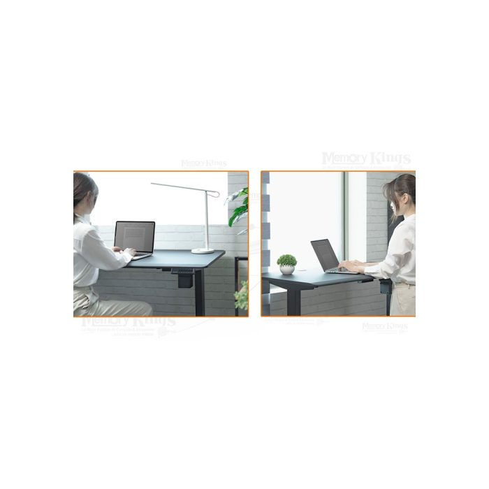 MESA COUGAR DESK MOSSA 120 Electrical BLACK