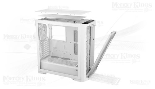 CASE Full Tower ANTEC PERFORMANCE 1 FT WHITE