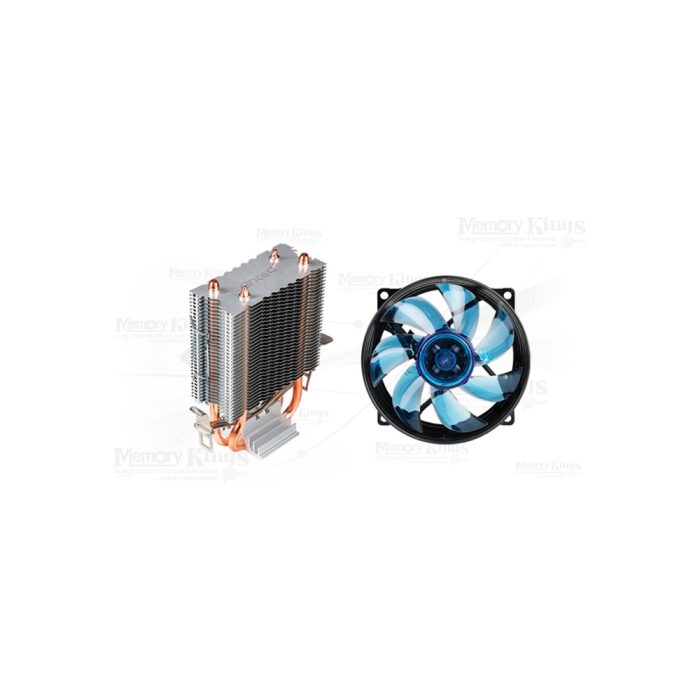COOLER CPU AIR ANTEC A30 PRO NEO