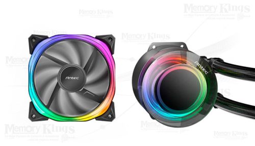 COOLER CPU Liquid 240 ANTEC VORTEX 240 ARGB