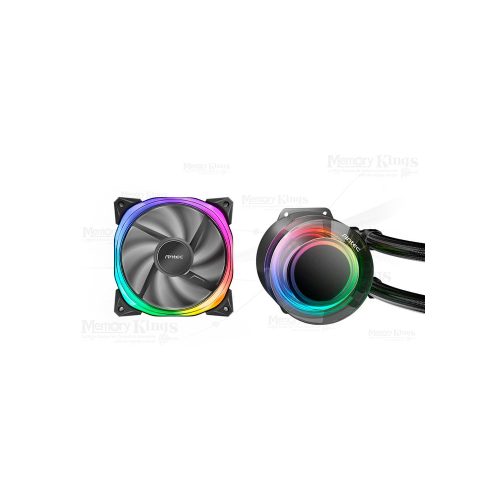 COOLER CPU Liquid 240 ANTEC VORTEX 240 ARGB