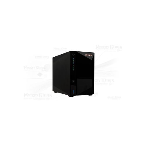 ALMACENAMIENTO NAS 0TB ASUSTOR DRIVESTOR 2 PRO