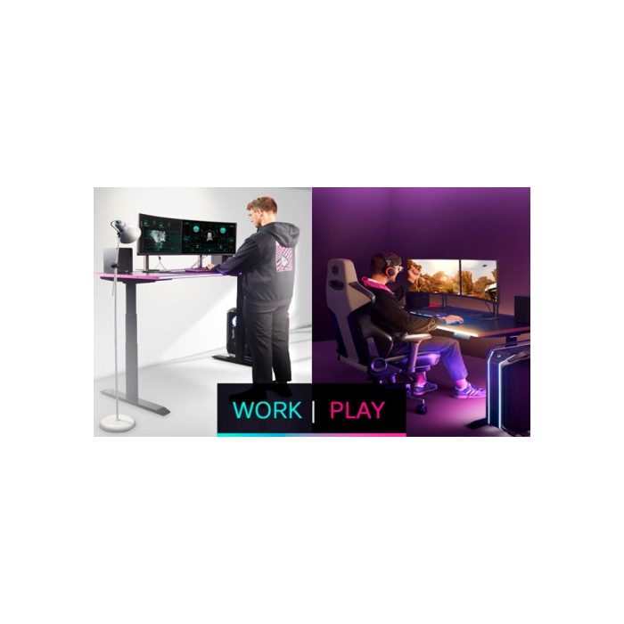 MESA Gaming COOLER MASTER GD160 SRGB Electrical