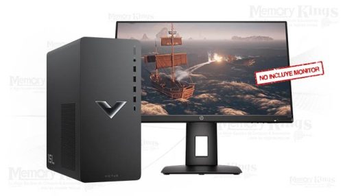 PC Core i5-13400F HP VICTUS 15L Gaming TG02-1001la 16|512 GEFORCE RTX 3050 8GB WIN-11