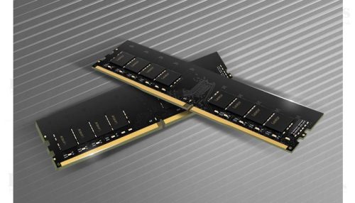 MEMORIA DDR4 16GB 3200 CL22 LEXAR