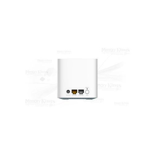 ROUTER D-LINK Mesh M15 (PAQx1) AX1500 2BAND