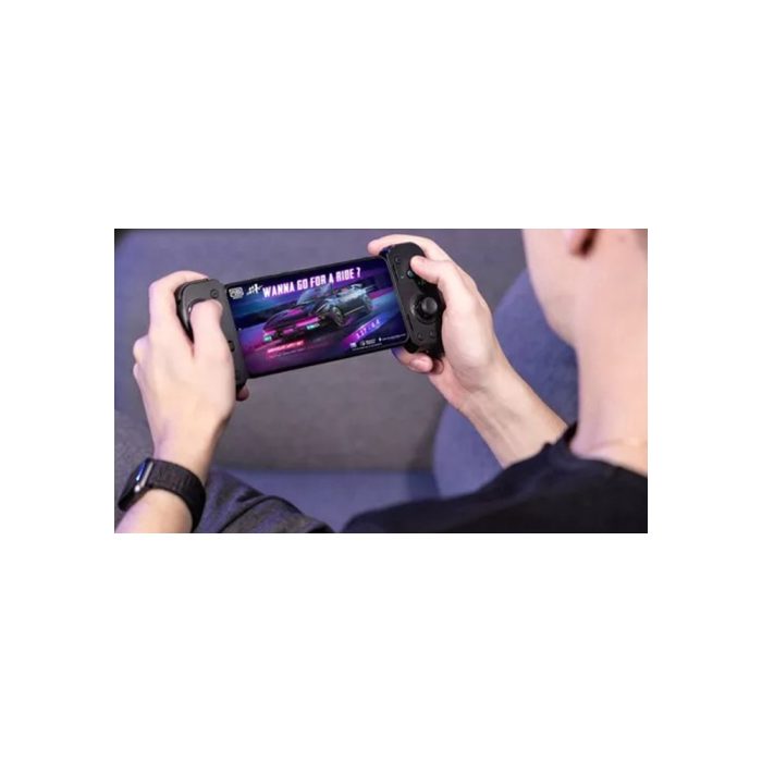 GAMEPAD EASYSMX M10 para iPhone LIGHTNING