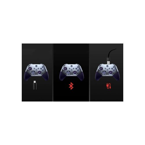 GAMEPAD EASYSMX X10 PURPLE Wireless BT USB-C