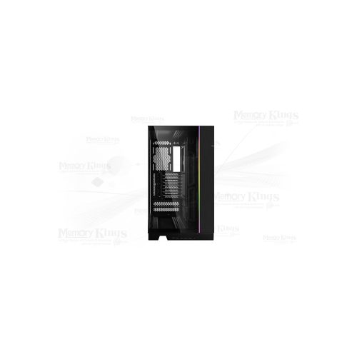 CASE Mid Tower LIAN LI O11 DYNAMIC EVO XL BLACK