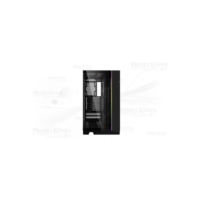 CASE Mid Tower LIAN LI O11 DYNAMIC EVO XL BLACK