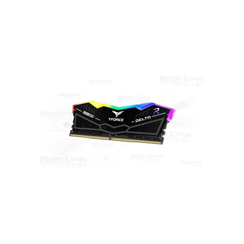 MEMORIA DDR5 32GB 5600 CL36 T-FORCE DELTA RGB BK.