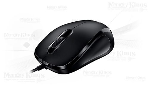 MOUSE GENIUS USB DX-101 BLACK