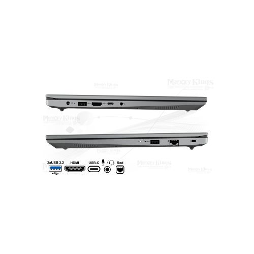LAPTOP Ryzen 3 7320U LENOVO V15 G4 AMN 8|256|15.6" Grafica AMD Radeon 610M