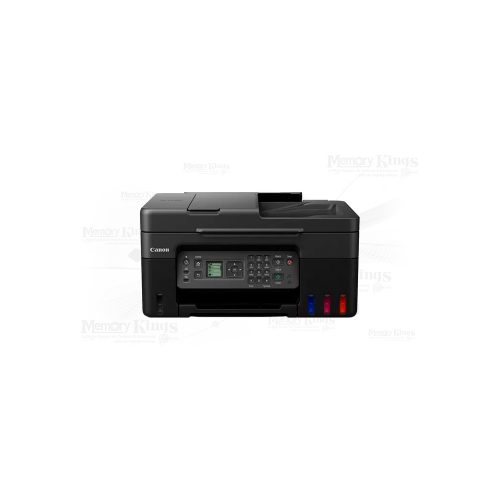 IMPRESORA MF CANON PIXMA G4170 ADF LCD WiFi|USB