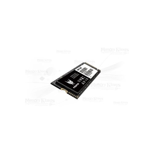 UNIDAD SSD M.2 PCIe 4TB ACER PREDATOR GM7
