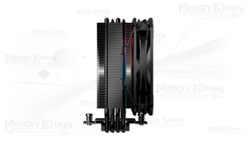 COOLER CPU AIR ANTRYX MIRAGE 530 FAN 130MM ARGB