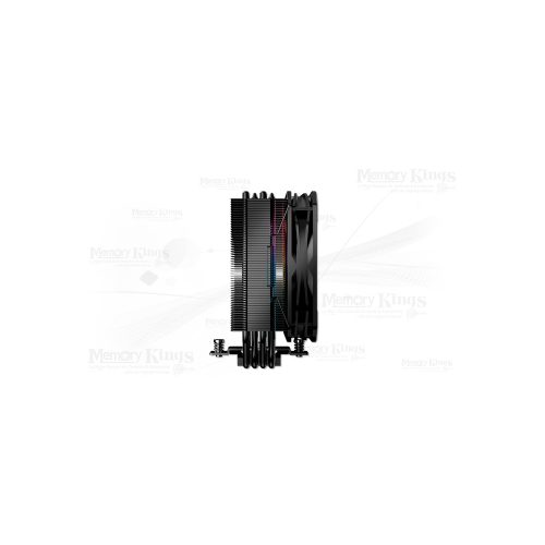 COOLER CPU AIR ANTRYX MIRAGE 530 FAN 130MM ARGB