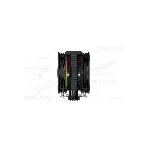 COOLER CPU AIR ANTRYX MIRAGE 550 PLUS F130MM ARGB