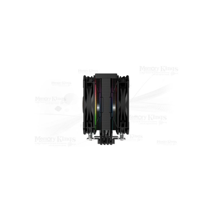 COOLER CPU AIR ANTRYX MIRAGE 550 PLUS F130MM ARGB