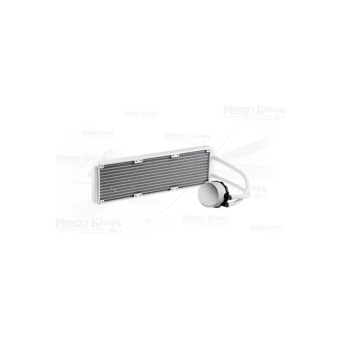 COOLER CPU Liquid 360 XPG LEVANTE X 360 ARGB WHITE