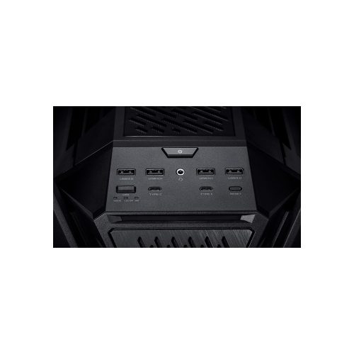CASE Full Tower ASUS ROG HYPERION GR701 ARGB BTF