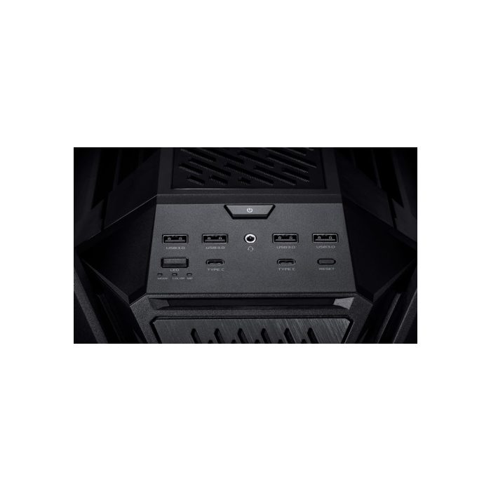 CASE Full Tower ASUS ROG HYPERION GR701 ARGB BTF