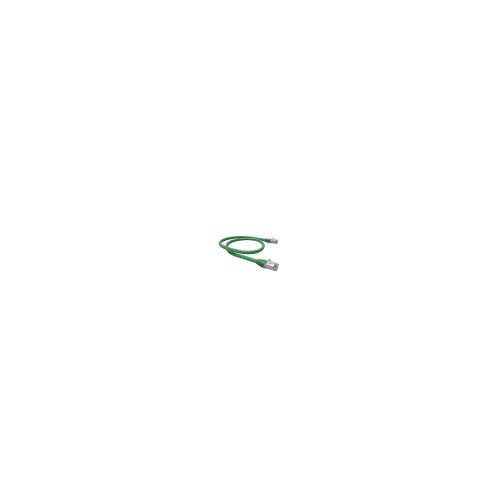 Furukawa - Patch cable - 1 m - Green / Blue
