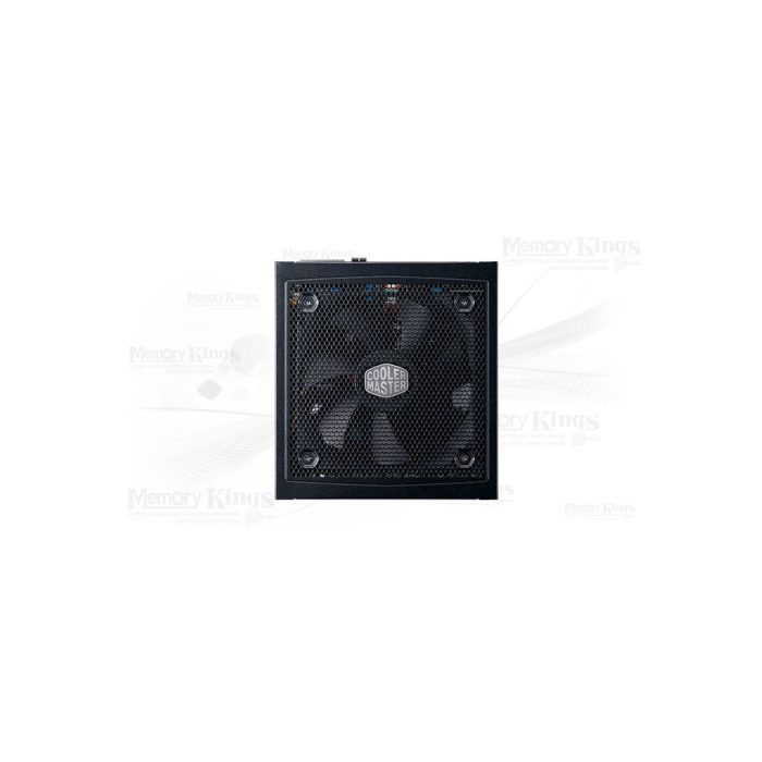 FUENTE 850W 80plus GOLD COOLER MASTER GX II GOLD 850 FM