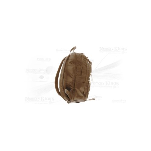 MOCHILA 15.6 KLIP XTREME Toscana KNB-468BR MARRON
