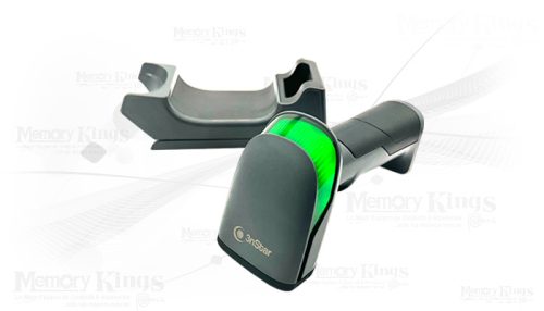 LECTOR CODIGO BARRAS 3nSTAR SC430 2D|1D Wireless