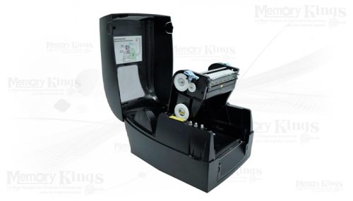 IMPRESORA CODIGO BARRAS SAT TT448-2USE RED|USB