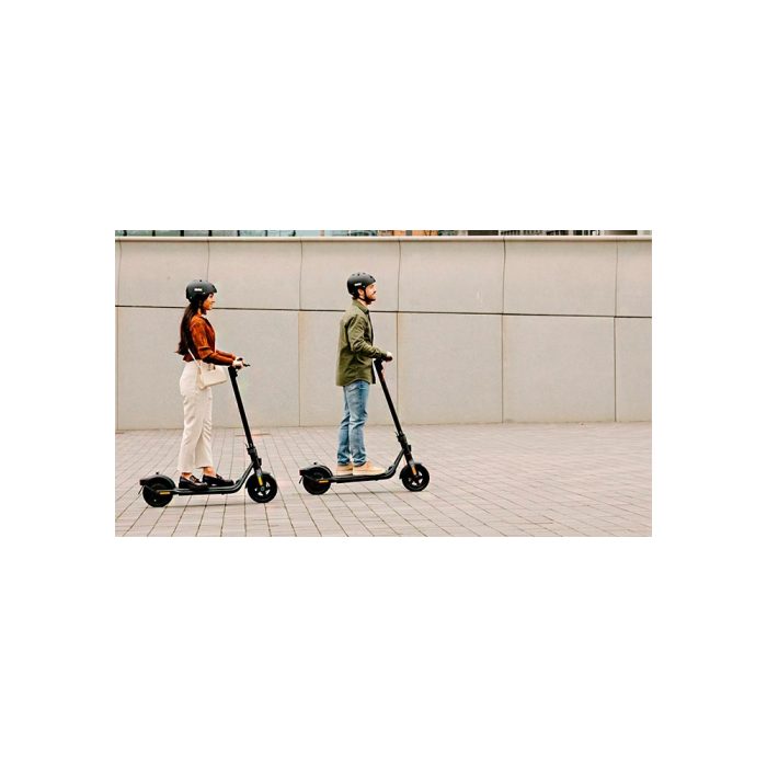 SCOOTER ELECTRICO Smart SEGWAY NINEBOT F2 PLUS