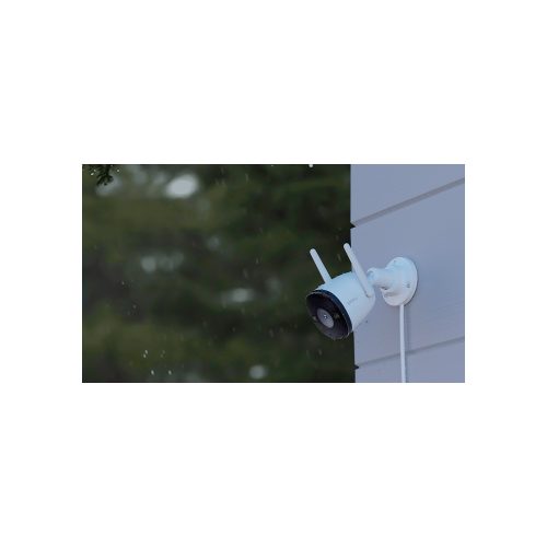 CAMARA CLOUD WIFI IMOU BULLET 3 5MP 3K UHD