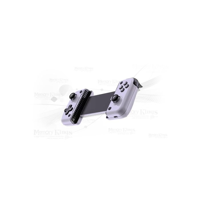 GAMEPAD EASYSMX M05 para iPhone USB-C WHITE
