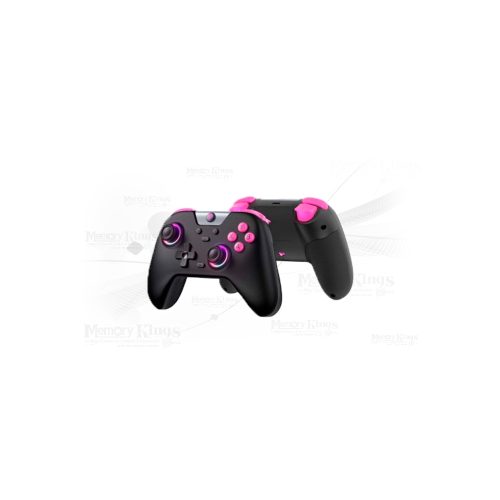 GAMEPAD EASYSMX X05 BLACK ARGB Wireless BT USB-C