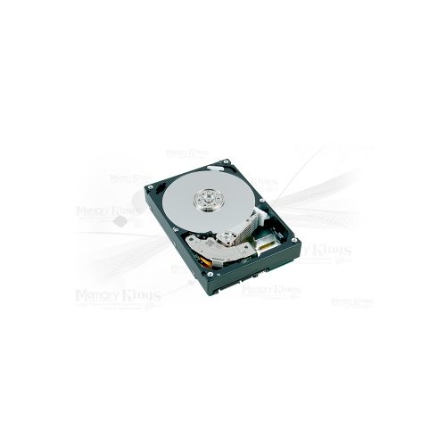 DISCO DURO 6TB TOSHIBA S300 256MB Vigilancia