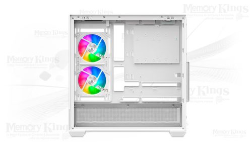 CASE Mid Tower ANTRYX FX 740 ARGB WHITE