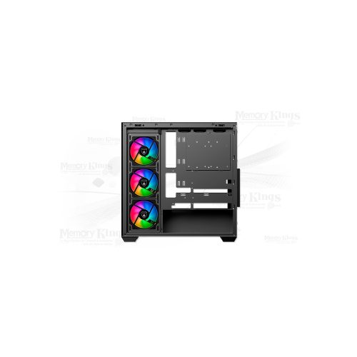 CASE Mid Tower ANTRYX FX 750 ARGB BLACK