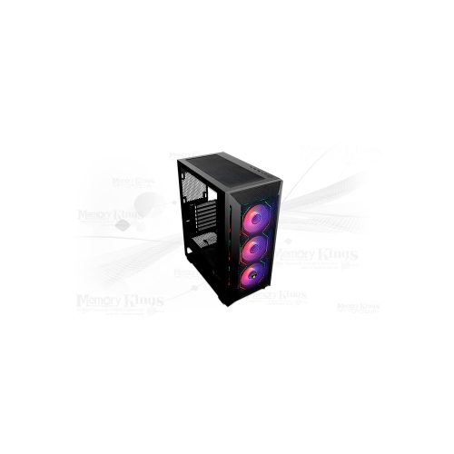CASE Mid Tower ANTRYX RX 550 ARGB BLACK