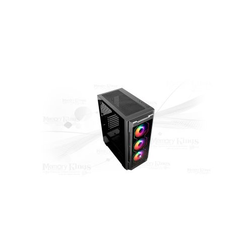 CASE Mid Tower ANTRYX RX 560 ARGB BLACK