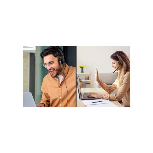 AURICULAR CREATIVE HS-230 Cancelacion de Ruido USB