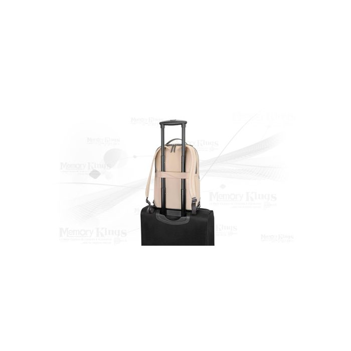 MOCHILA 15 TARGUS TBB59906GL NEWPORT TAN