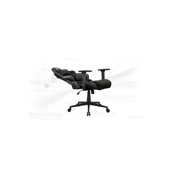 SILLA Gaming COUGAR ARMOR ONE V2 GOLD F