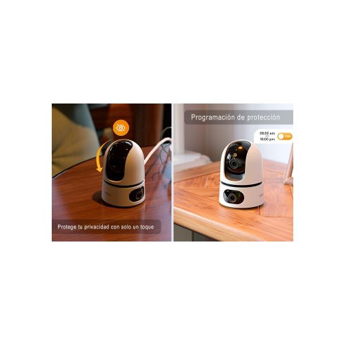 CAMARA CLOUD WIFI IMOU RANGER DUAL 10MP