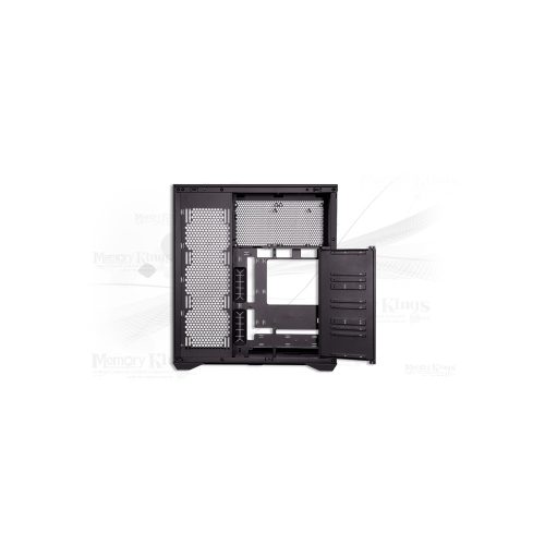 CASE Mid Tower ANTRYX FX 970 PRO ARGB 5FAN 14MM